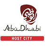Abu Dhabi Host City