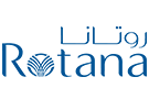 Rotana Logo